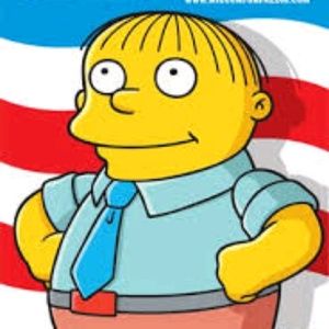 Meet your Posher, Ralph